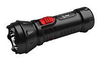 YASIDA YD-8901, jiage yd-8901  RECHARGEABLE LED TORCH